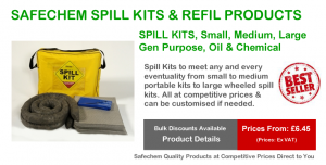 Spill Kits
