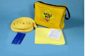 medium size spill kits