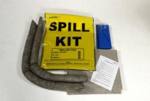 spill kits