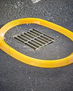spill barrier