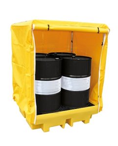 spill pallets