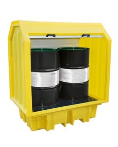 spill pallets