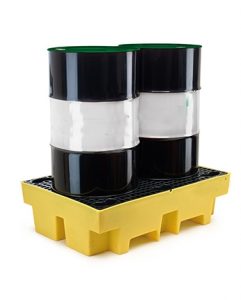 spill pallets