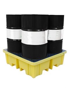 spill pallets