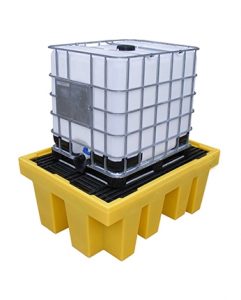 IBC spill pallets