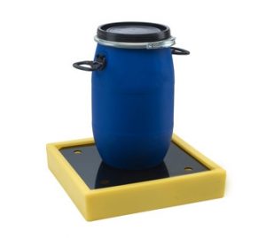 spill tray