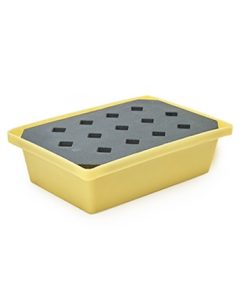 spill tray