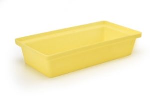 spill tray