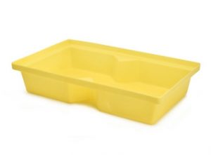 spill tray